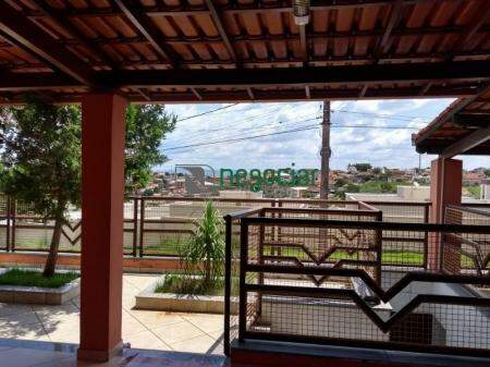 Casa 4 quartos no bairro Bom Retiro Betim: 